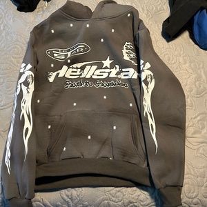 Hellstar hoodie